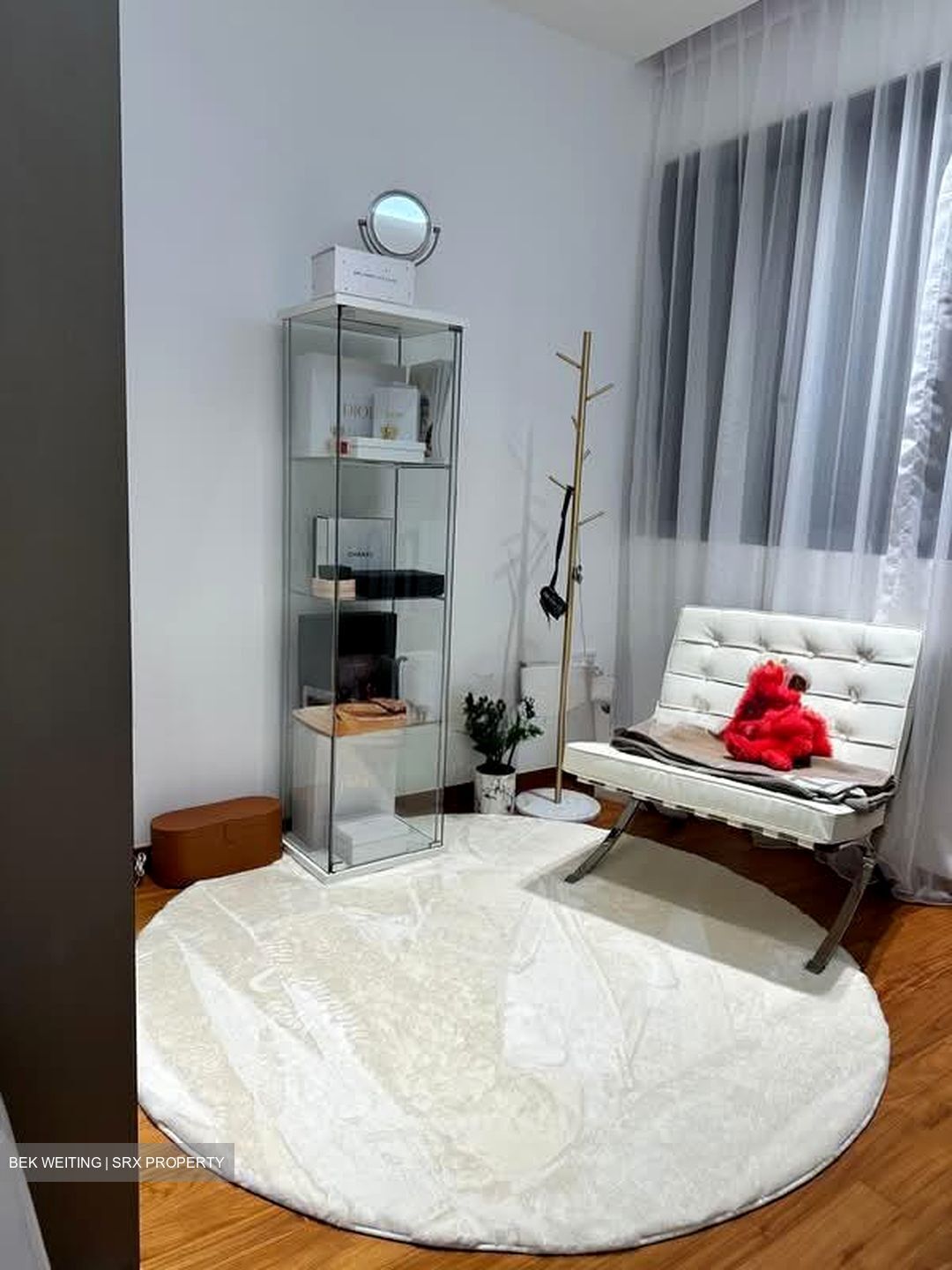 Stirling Residences (D3), Apartment #567492201